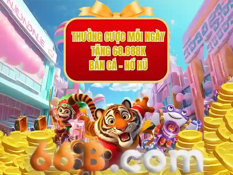 66B: Khái niệm, kiến trúc và ứng dụng Go88