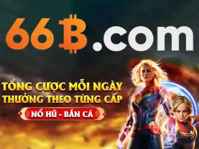 tải 66b – Giới thiệu đầy cảm hứng về một nền tảng đổi mới