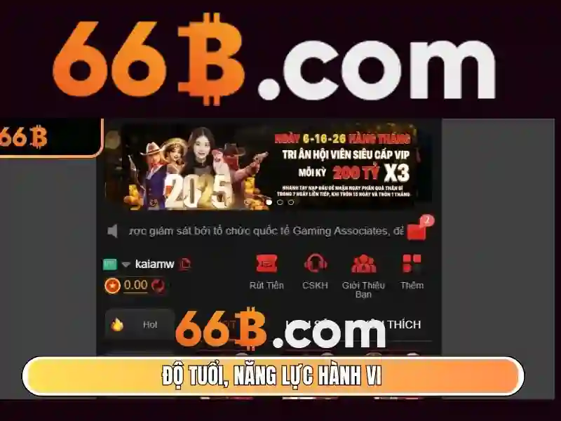 66b là gì và tại sao nó quan trọng trong may mặc Go88