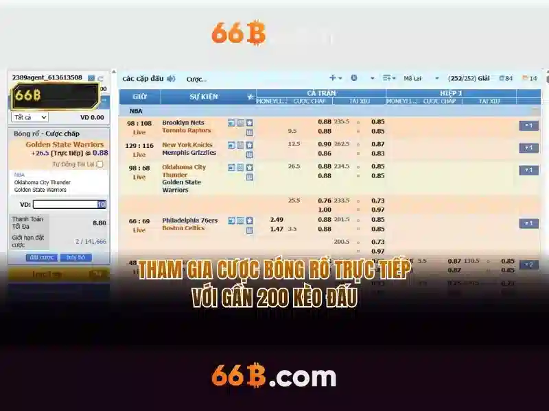 66b: một góc nhìn về mô hình ngôn ngữ lớn 66b Go88