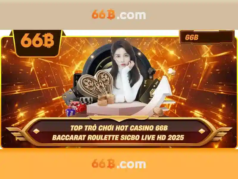 66B là gì và tại sao nó quan trọng 66B là gì và tại sao nó quan trọng