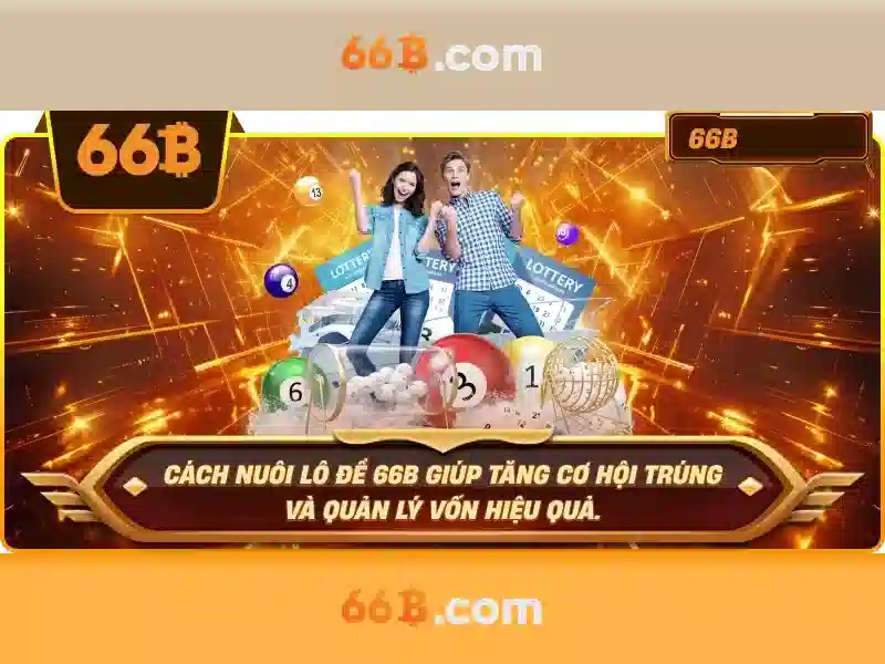 Những thách thức và tương lai của 66B