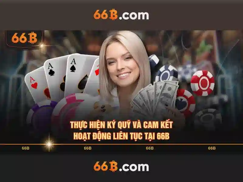 Giới thiệu về 66B