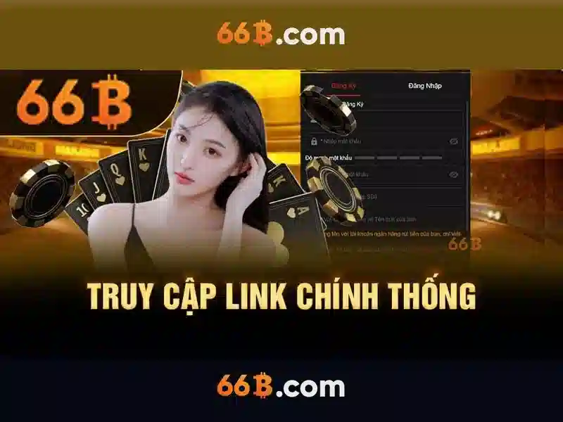 Cách hoạt động của 66b Cách hoạt động của 66b