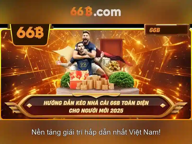66B: Khám phá một ký hiệu công nghệ và hành trình sáng tạo Go88
