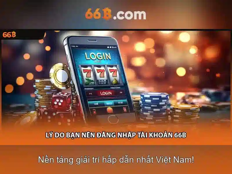 66b: Một khái niệm mới trong công nghệ hiện đại 1 Đăng Nhập