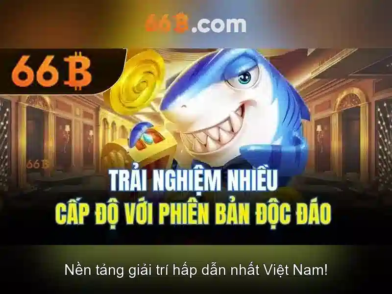 Nguồn gốc và bối cảnh của 66B