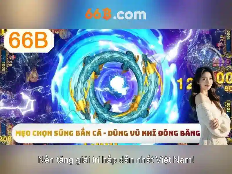 66B là gì?