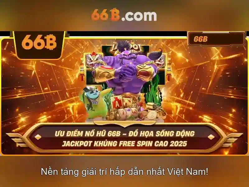 Đặc tính và ý nghĩa của 66b