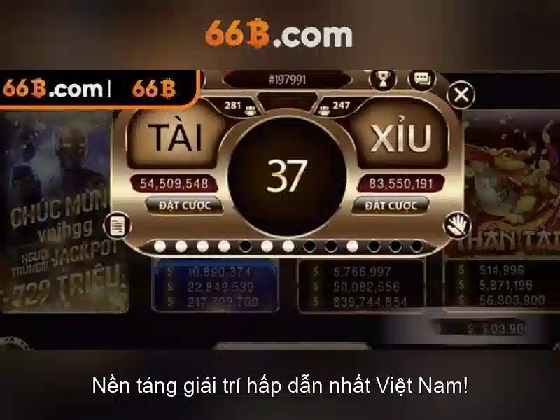 Đặc điểm và công nghệ liên quan của 66B