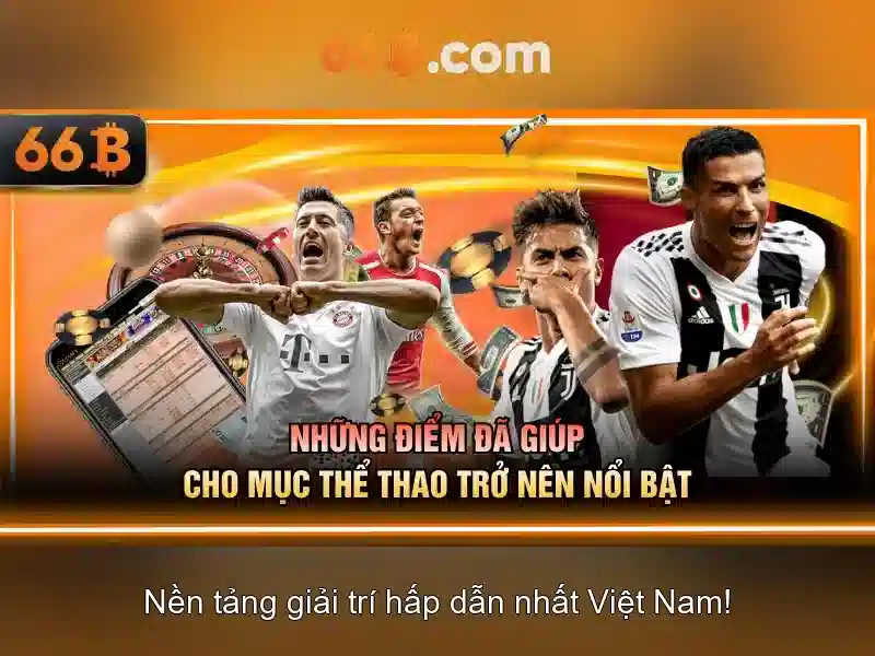 Khái niệm cơ bản về 66B