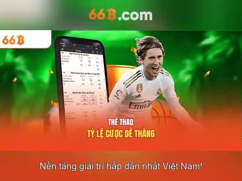 Tương lai của 66b và cải tiến