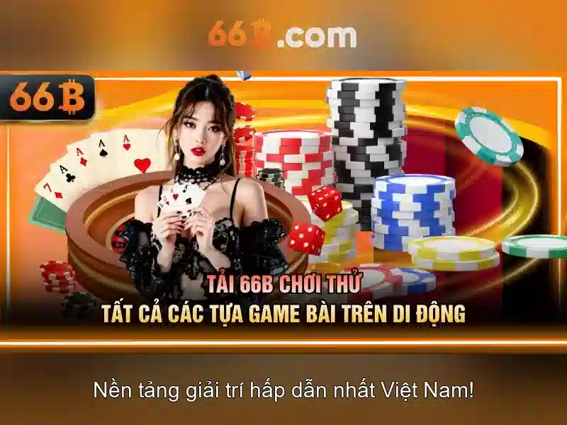 Ứng dụng của 66B trong thế kỷ 21