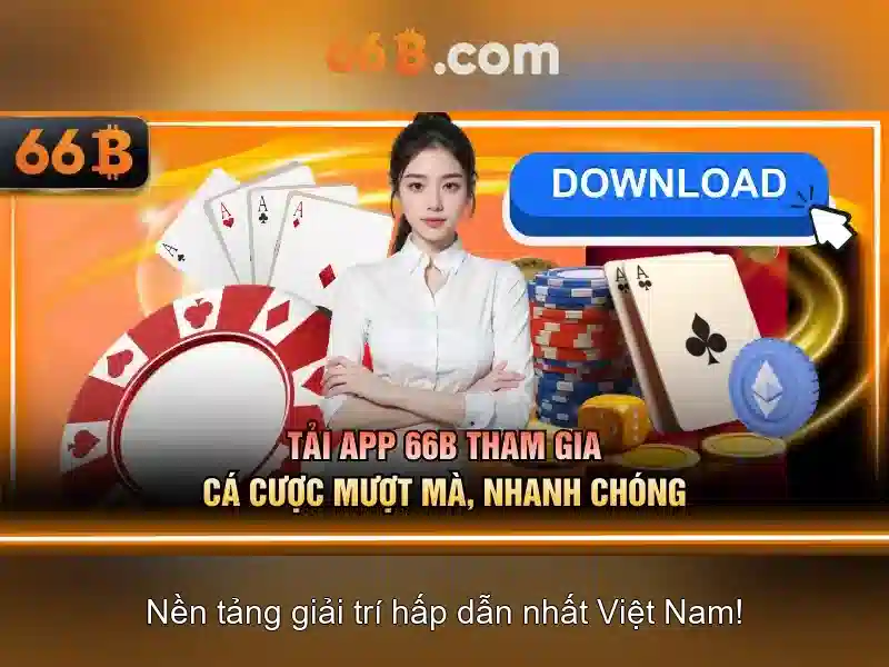Giới thiệu về 66B Giới thiệu về 66B