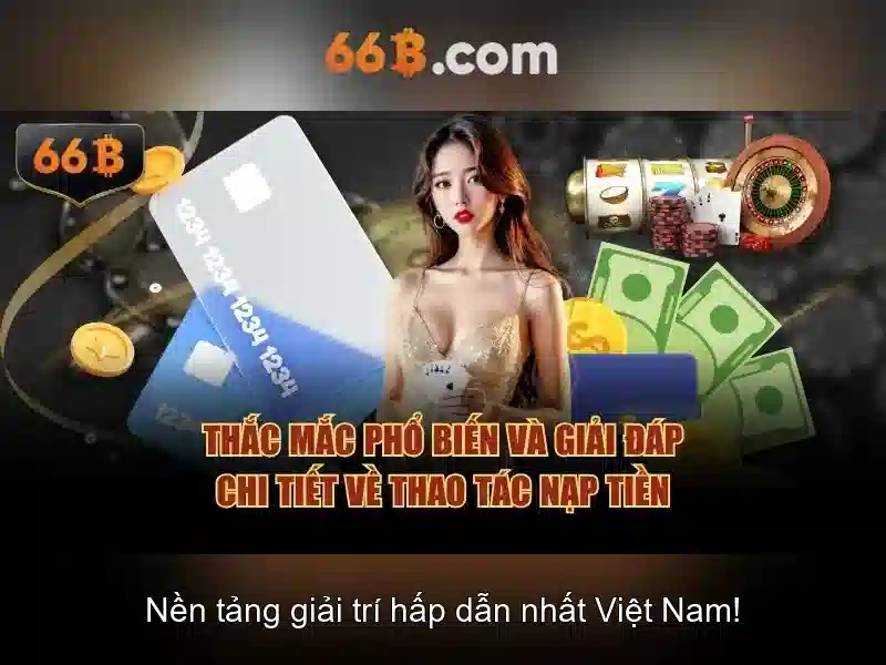Lịch sử và nguồn gốc của 66B