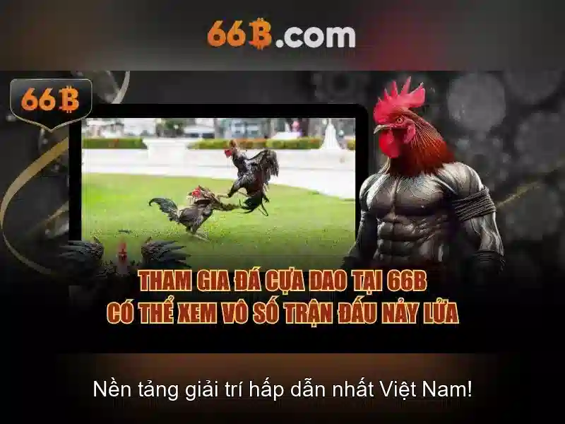 66b bị chặn – Tầm nhìn và trải nghiệm 66b bị chặn Go88