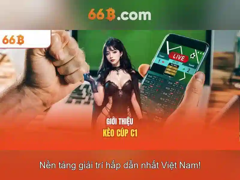 66b: một khái niệm công nghệ hiện đại