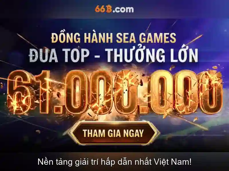 66b web – Nền tảng số cho đăng ký 66b và trải nghiệm Go88