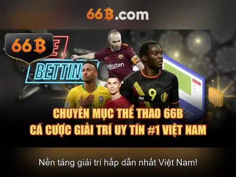 66B và nguồn cảm hứng của một chu kỳ công nghệ