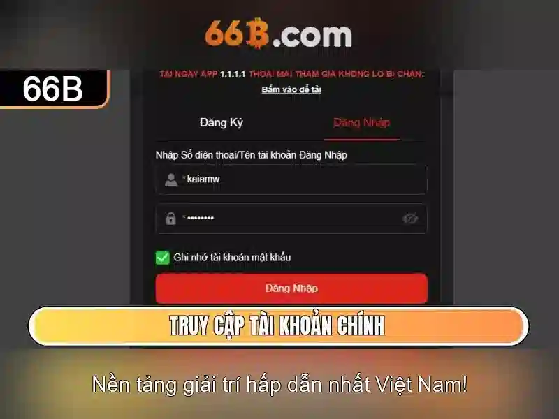 Ứng dụng và giới hạn của 66B