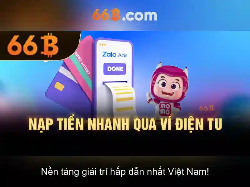 Kiến trúc tổng thể của 66B