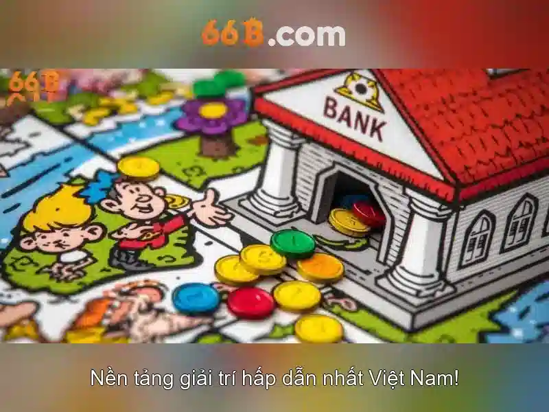 66B: một khái niệm công nghệ và ứng dụng Go88