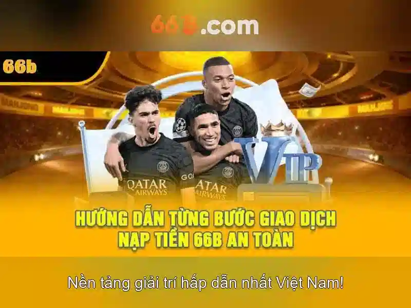 66b: khái niệm và tác động Go88