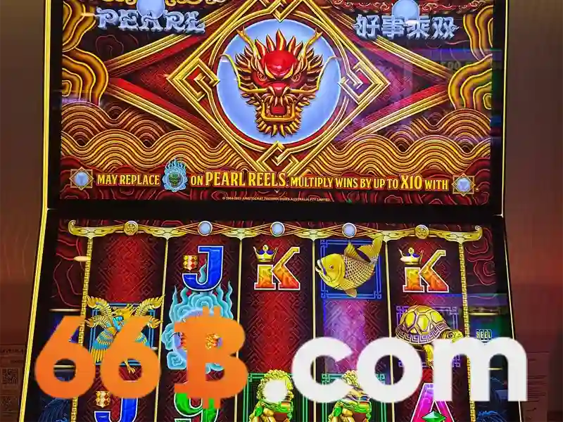 66b và tương lai