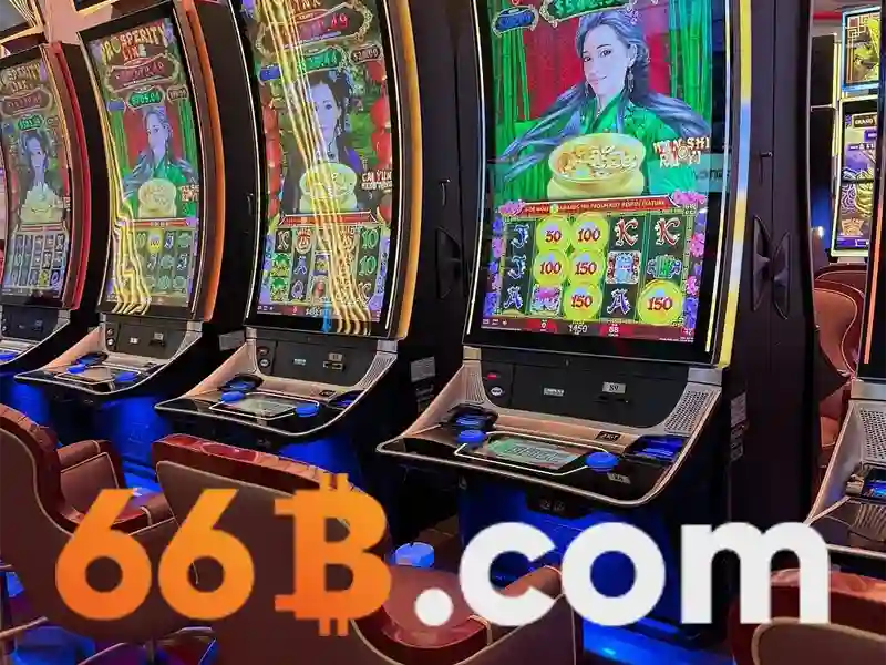 Tương lai của 66b trong công nghệ Tương lai của 66b trong công nghệ
