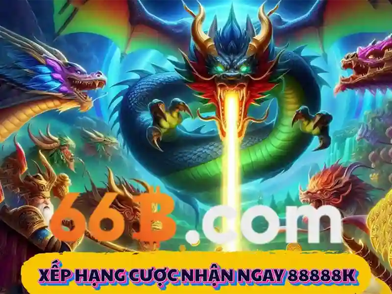 Ưu điểm cạnh tranh của 66b vip