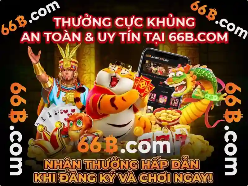 Nguồn gốc và sứ mệnh của chơi bài 66b